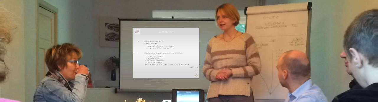 Aanpak ongewenste omgangsvormen. Voor leidinggevenden